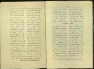خمسهٔ نظامی به تصحیح حسن وحید دستگردی » تصویر 7
