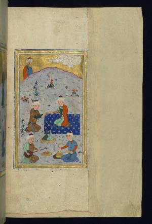 سعدی