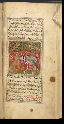 نصرالله منشی