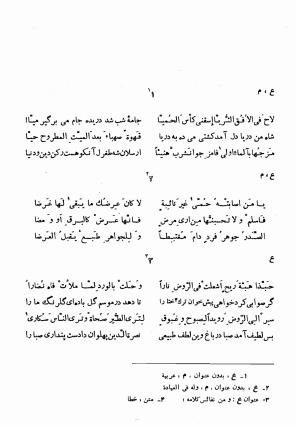 دیوان مجیرالدین بیلقانی به کوشش محمد آبادی - مجیرالدین بیلقانی - تصویر ۵۰۳