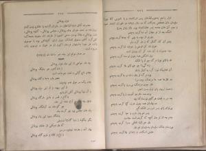 دیوان میرزا ابوالقاسم عارف قزوینی، برلین، نوروز 1342 - تصویر ۱۲۰