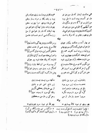 دیوان حکیم فرخی سیستانی بجمع و تصحیح علی عبدالرسولی آبان ۱۳۱۱ - فرخی سیستانی - تصویر ۴۶۳