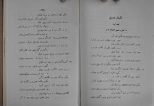 دیوان عمعق بخاری به اهتمام سعید نفیسی - عمعق بخاری - تصویر ۶۶