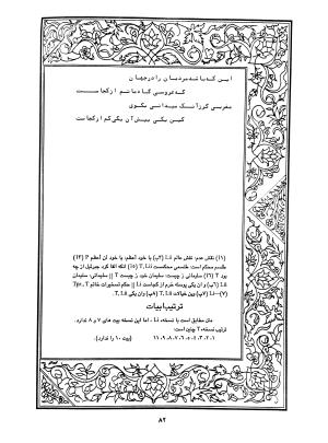 دیوان محمدشیرین مغربی (متن انتقادی با مقدمه، حواشی و فهرست اصطلاحات عرفانی) به تصحیح و اهتمام دکتر لئونارد لوئیزان - محمد شیرین مغربی - تصویر ۱۳۱