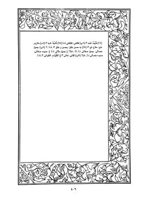 دیوان محمدشیرین مغربی (متن انتقادی با مقدمه، حواشی و فهرست اصطلاحات عرفانی) به تصحیح و اهتمام دکتر لئونارد لوئیزان - محمد شیرین مغربی - تصویر ۴۵۵